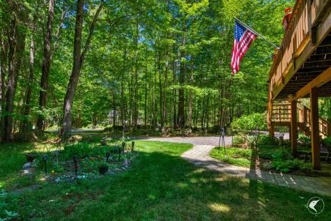 159 Indian Rock Road Wilmington NY 12997