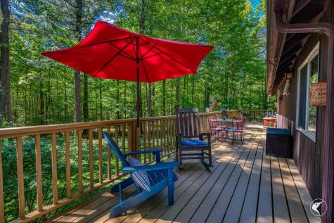 159 Indian Rock Road Wilmington NY 12997