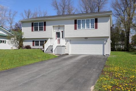 25 Priscilla Lane Rouses Point NY 12979
