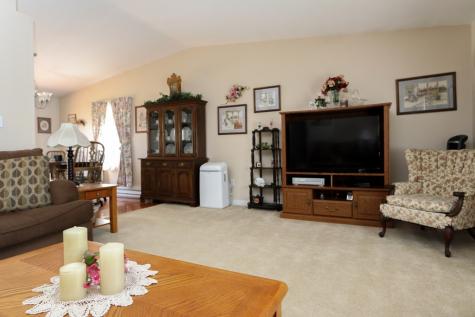 25 Priscilla Lane Rouses Point NY 12979