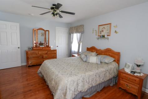 25 Priscilla Lane Rouses Point NY 12979