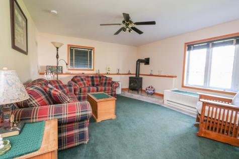 25 Priscilla Lane Rouses Point NY 12979