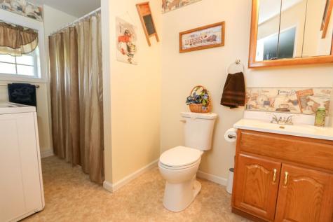 25 Priscilla Lane Rouses Point NY 12979