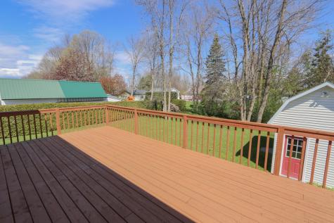 25 Priscilla Lane Rouses Point NY 12979