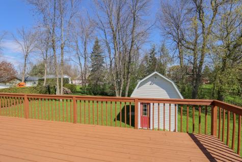 25 Priscilla Lane Rouses Point NY 12979