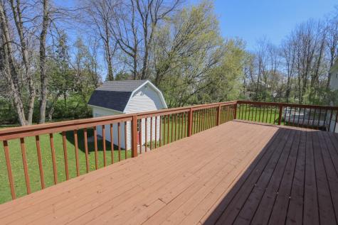 25 Priscilla Lane Rouses Point NY 12979