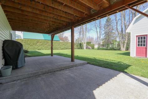 25 Priscilla Lane Rouses Point NY 12979