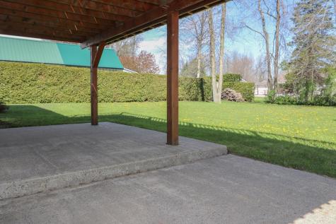 25 Priscilla Lane Rouses Point NY 12979