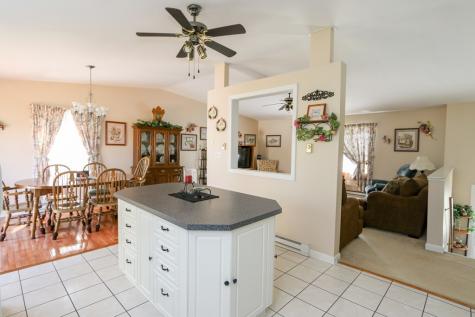 25 Priscilla Lane Rouses Point NY 12979