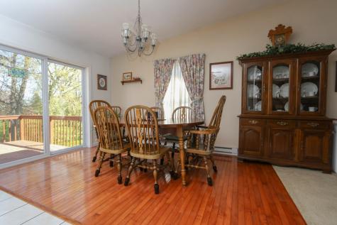 25 Priscilla Lane Rouses Point NY 12979