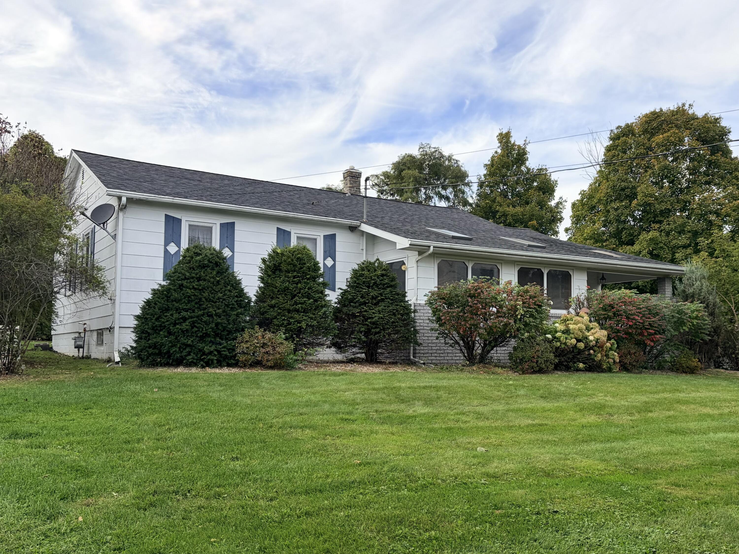 45 Church Street Champlain NY 12919