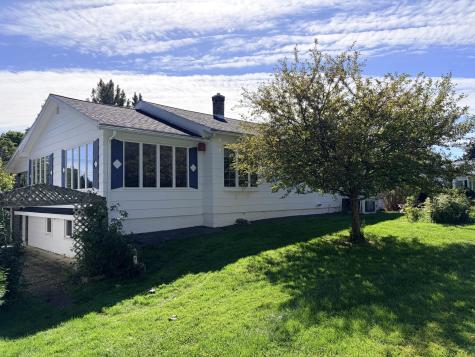 45 Church Street Champlain NY 12919