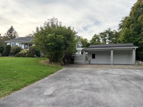 45 Church Street Champlain NY 12919