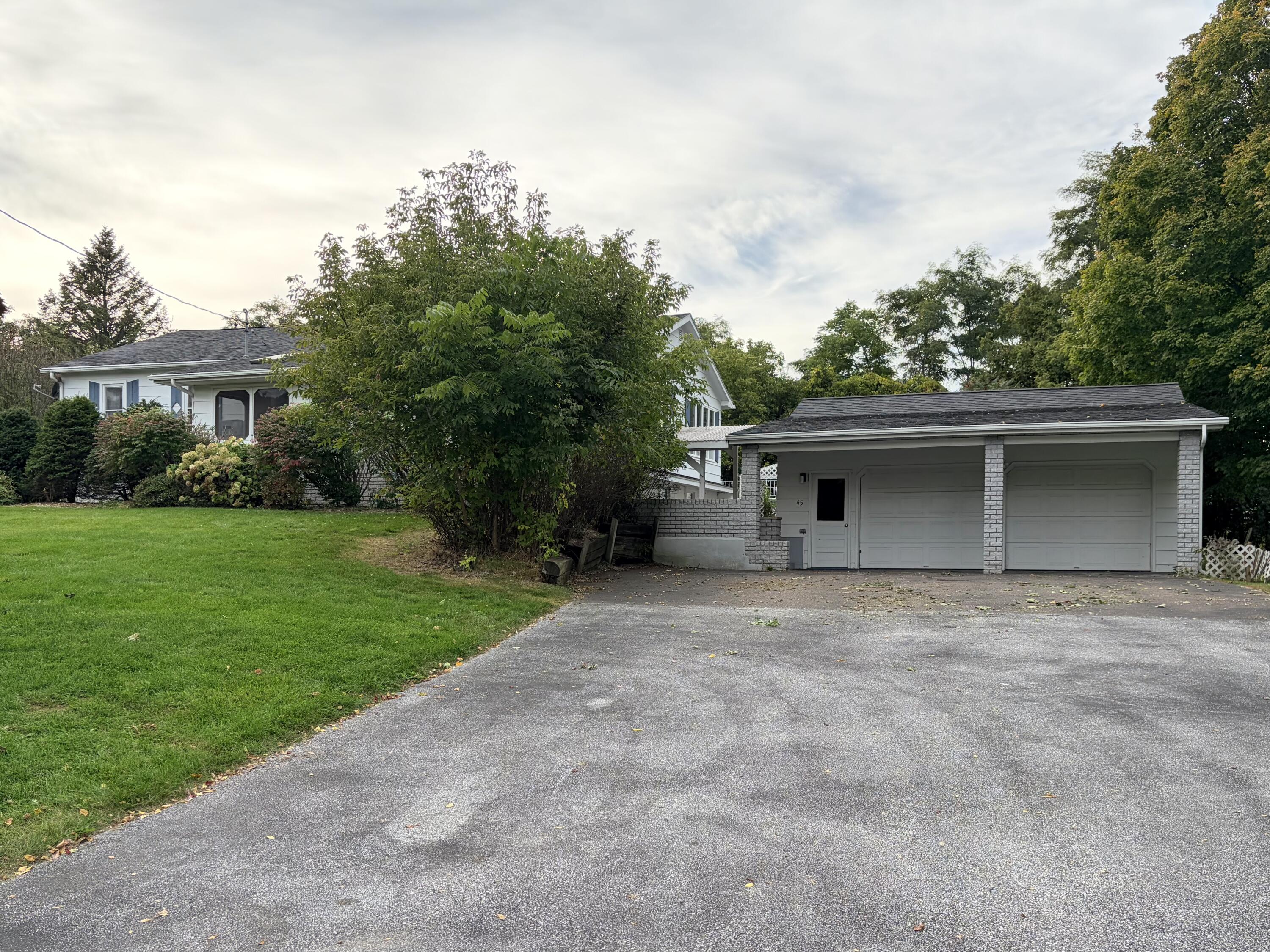 45 Church Street Champlain NY 12919