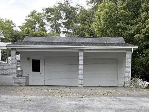 45 Church Street Champlain NY 12919
