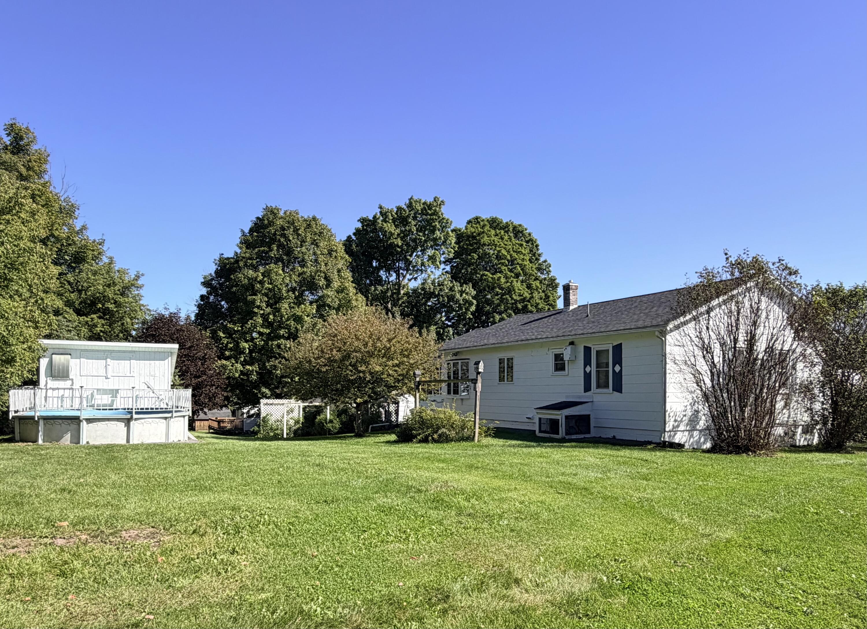 45 Church Street Champlain NY 12919