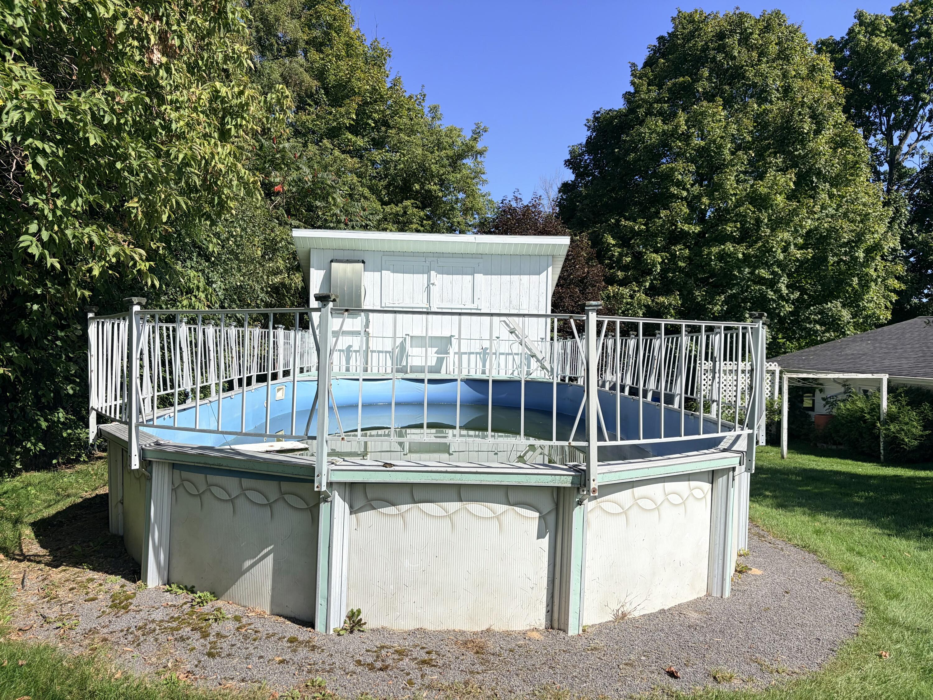 45 Church Street Champlain NY 12919
