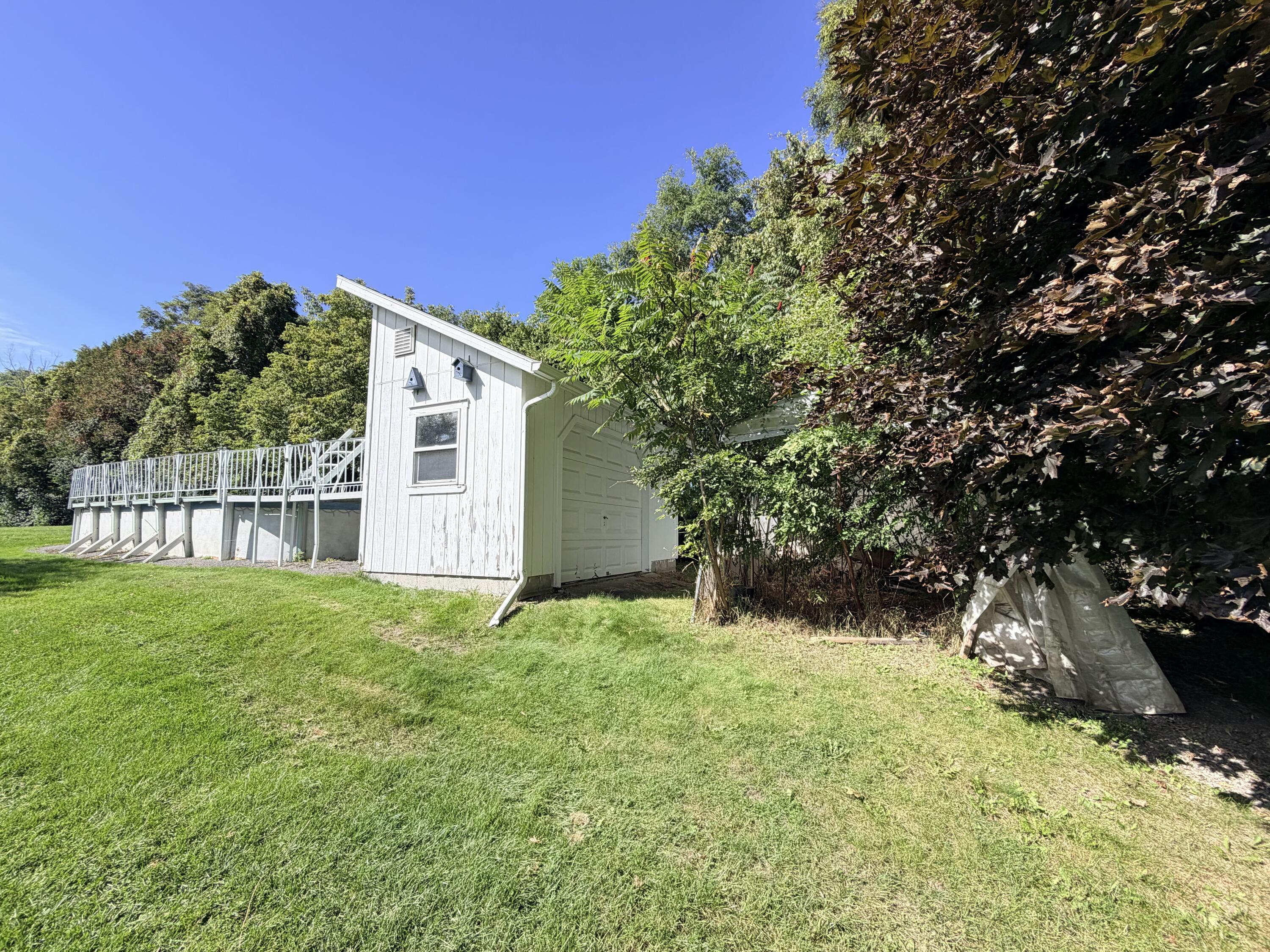 45 Church Street Champlain NY 12919