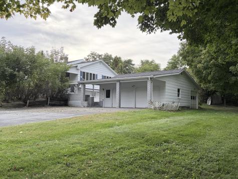 45 Church Street Champlain NY 12919