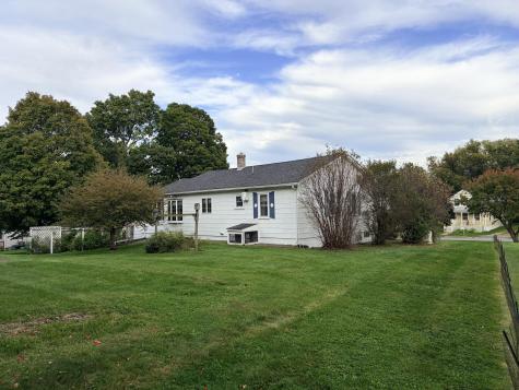 45 Church Street Champlain NY 12919