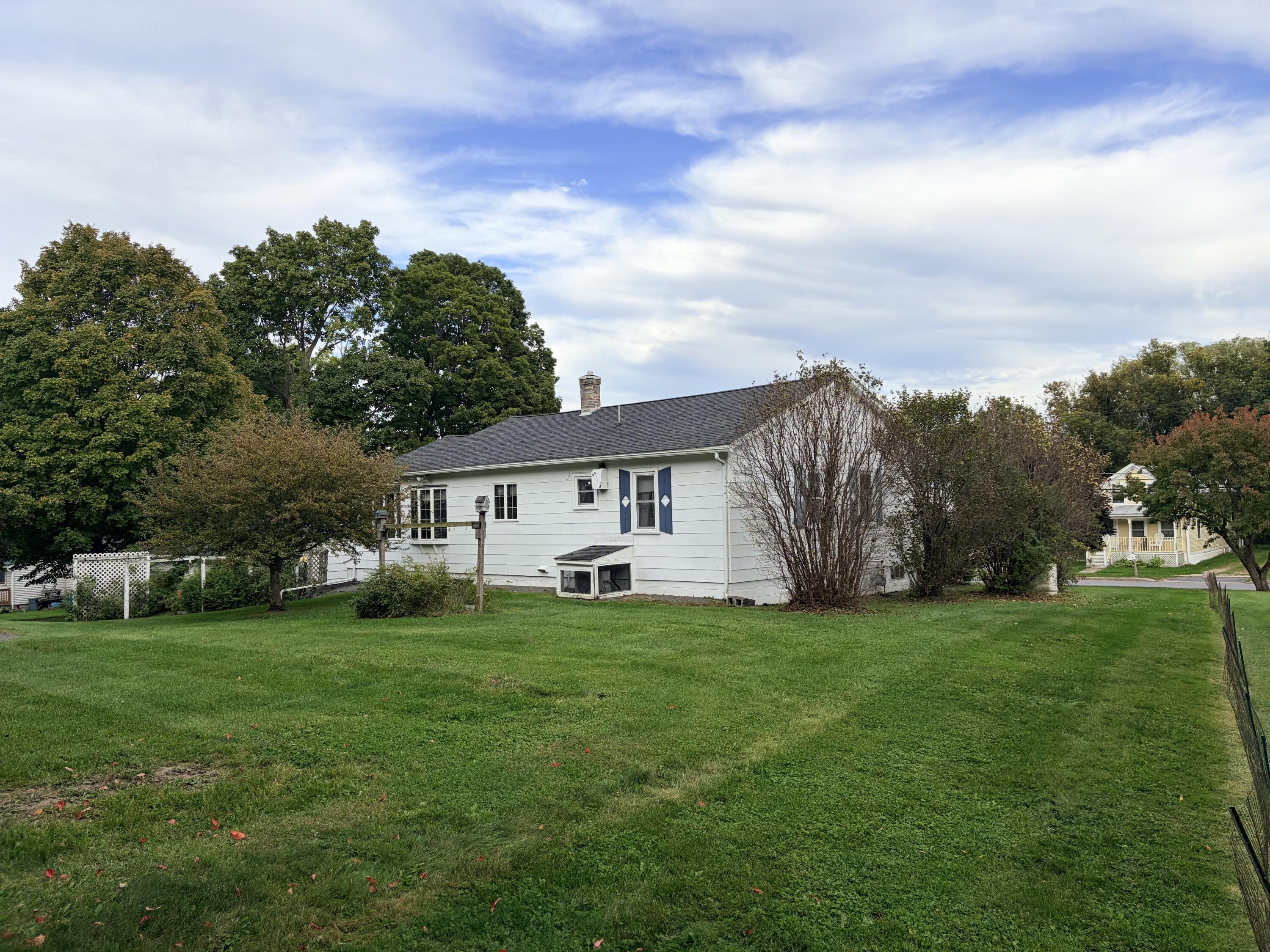 45 Church Street Champlain NY 12919
