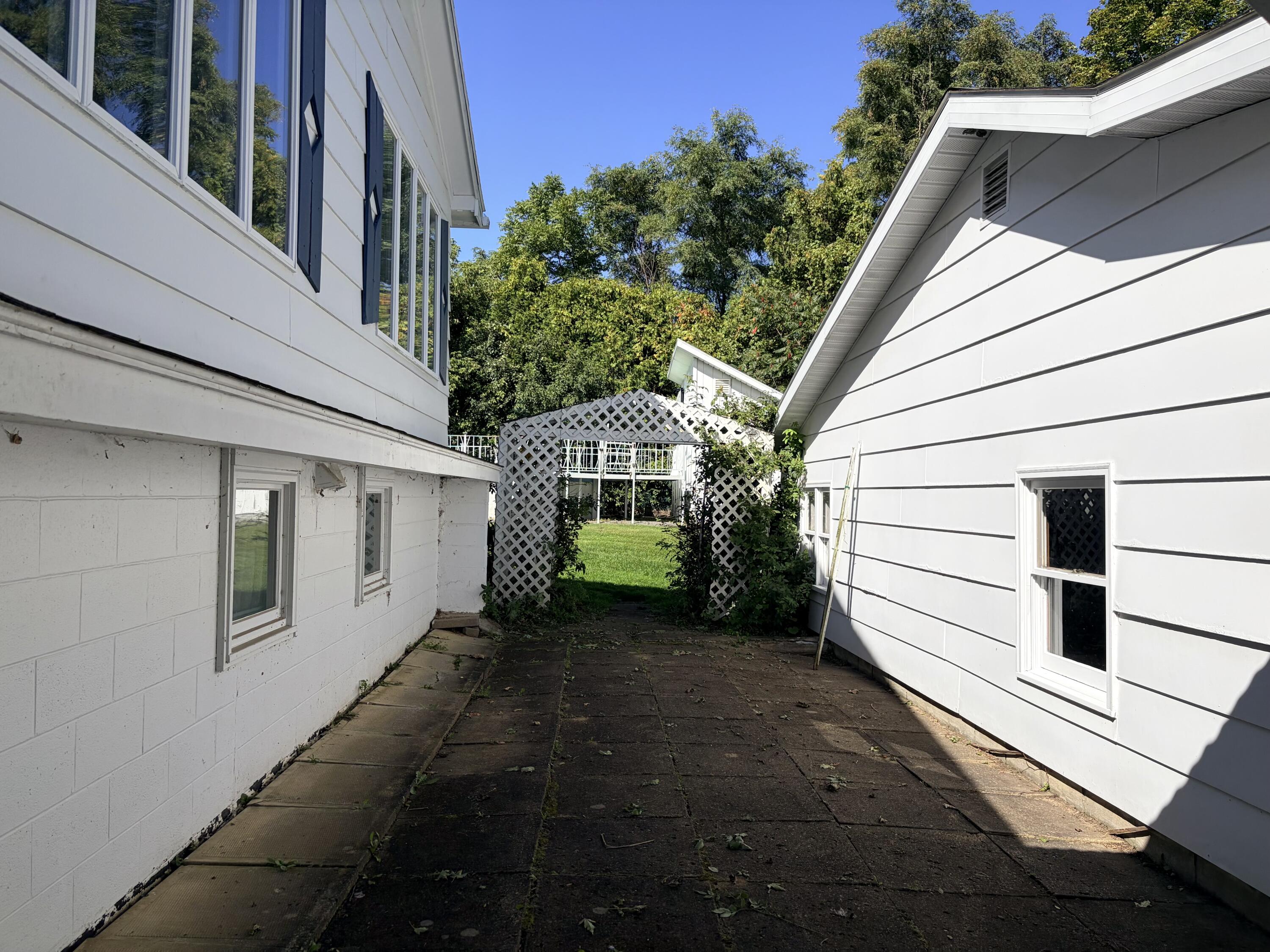 45 Church Street Champlain NY 12919