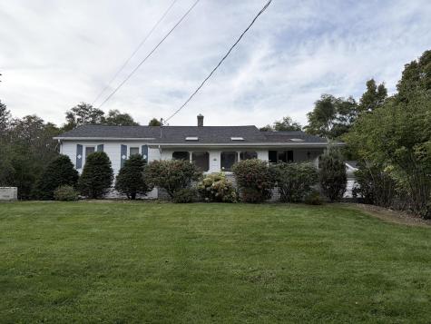 45 Church Street Champlain NY 12919