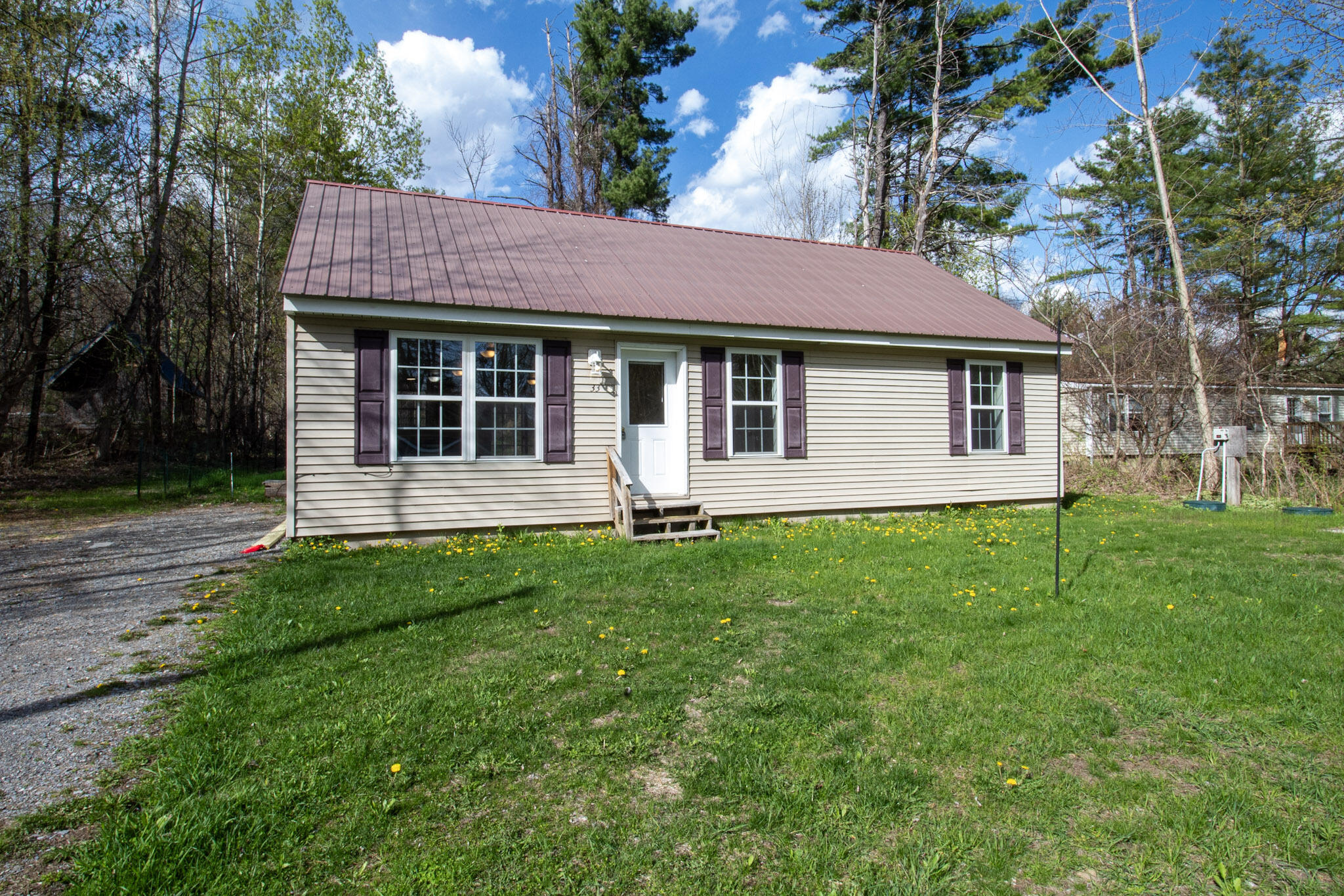 33 Pine Avenue Willsboro NY 12996