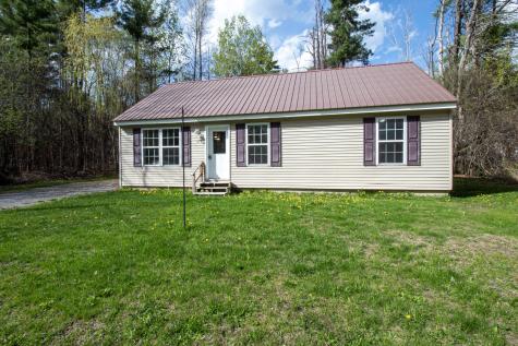 33 Pine Avenue Willsboro NY 12996