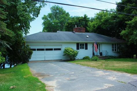 1692 Lake Shore Road Chazy NY 12921