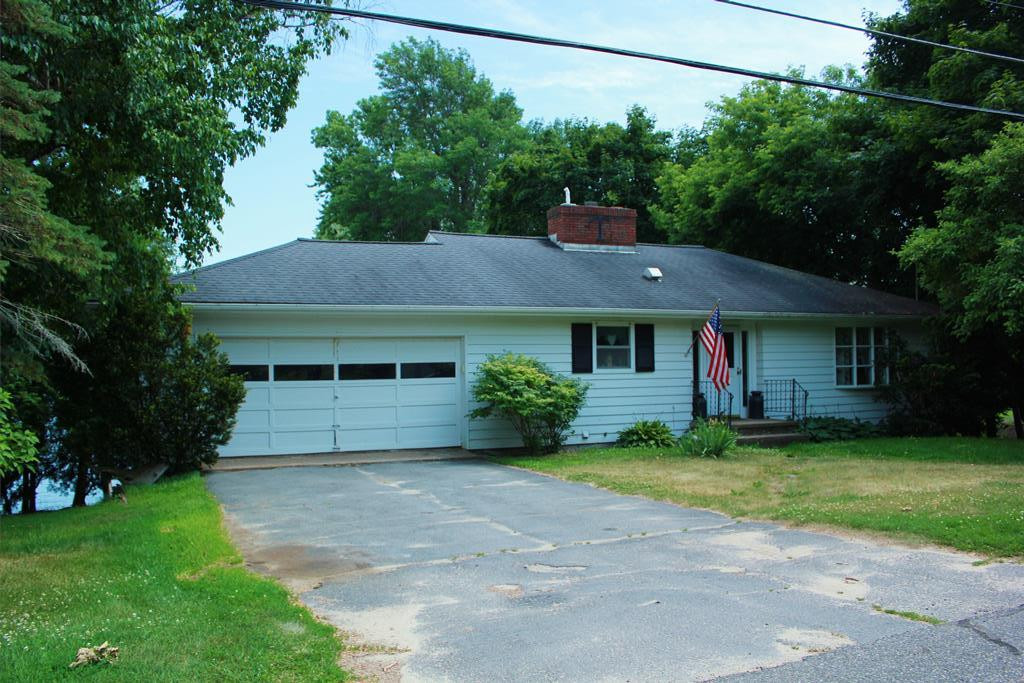 1692 Lake Shore Road Chazy NY 12921