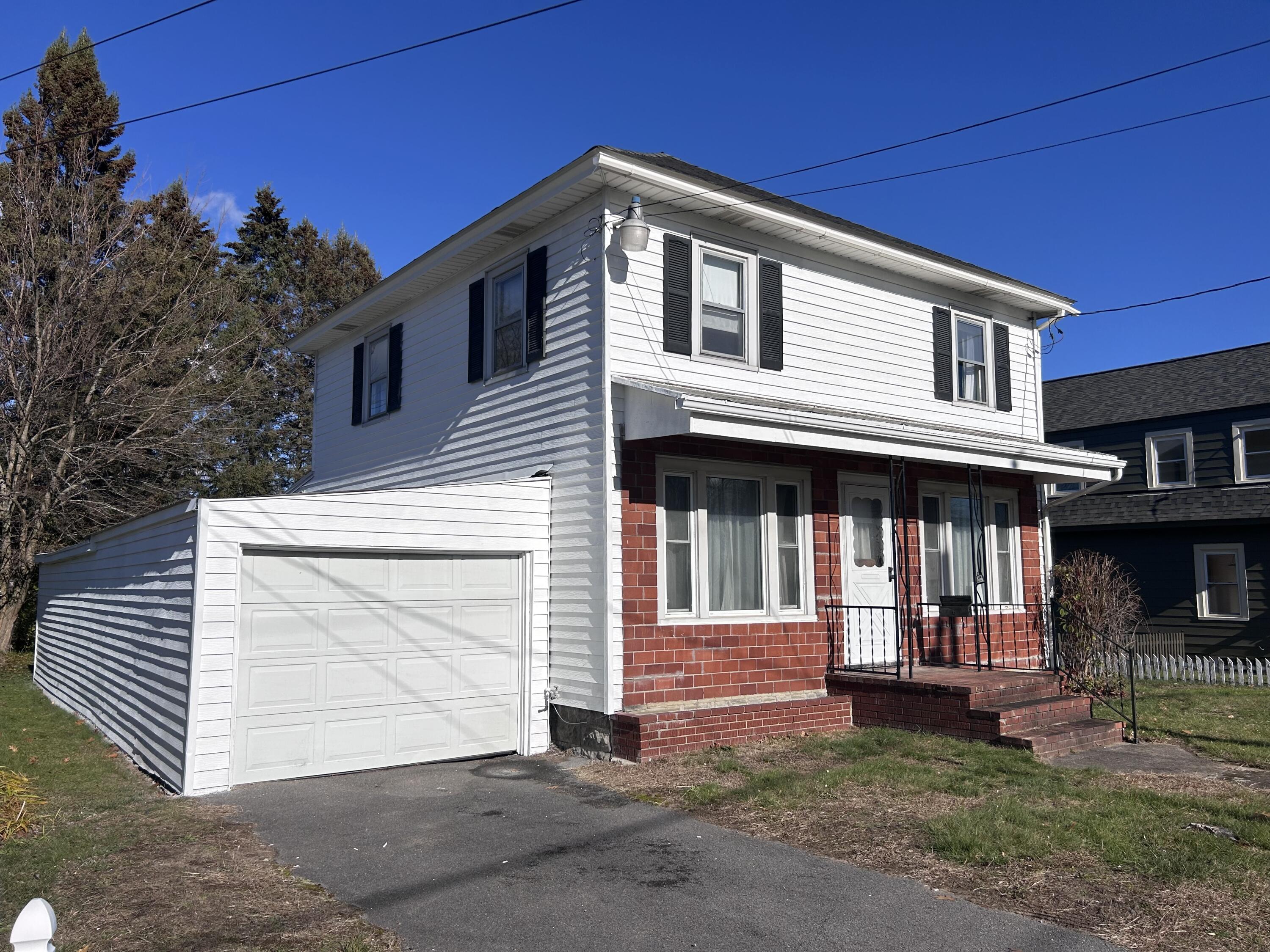 14 North Bend Street Peru NY 12972