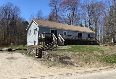 125 S Little Wolf Road Tupper Lake NY 12986