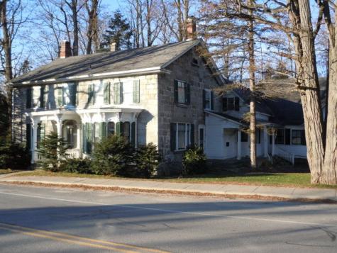 1325 Fiske Road Chazy NY 12921