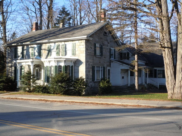 1325 Fiske Road Chazy NY 12921