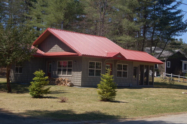 29 Roscoe Road Elizabethtown NY 12932