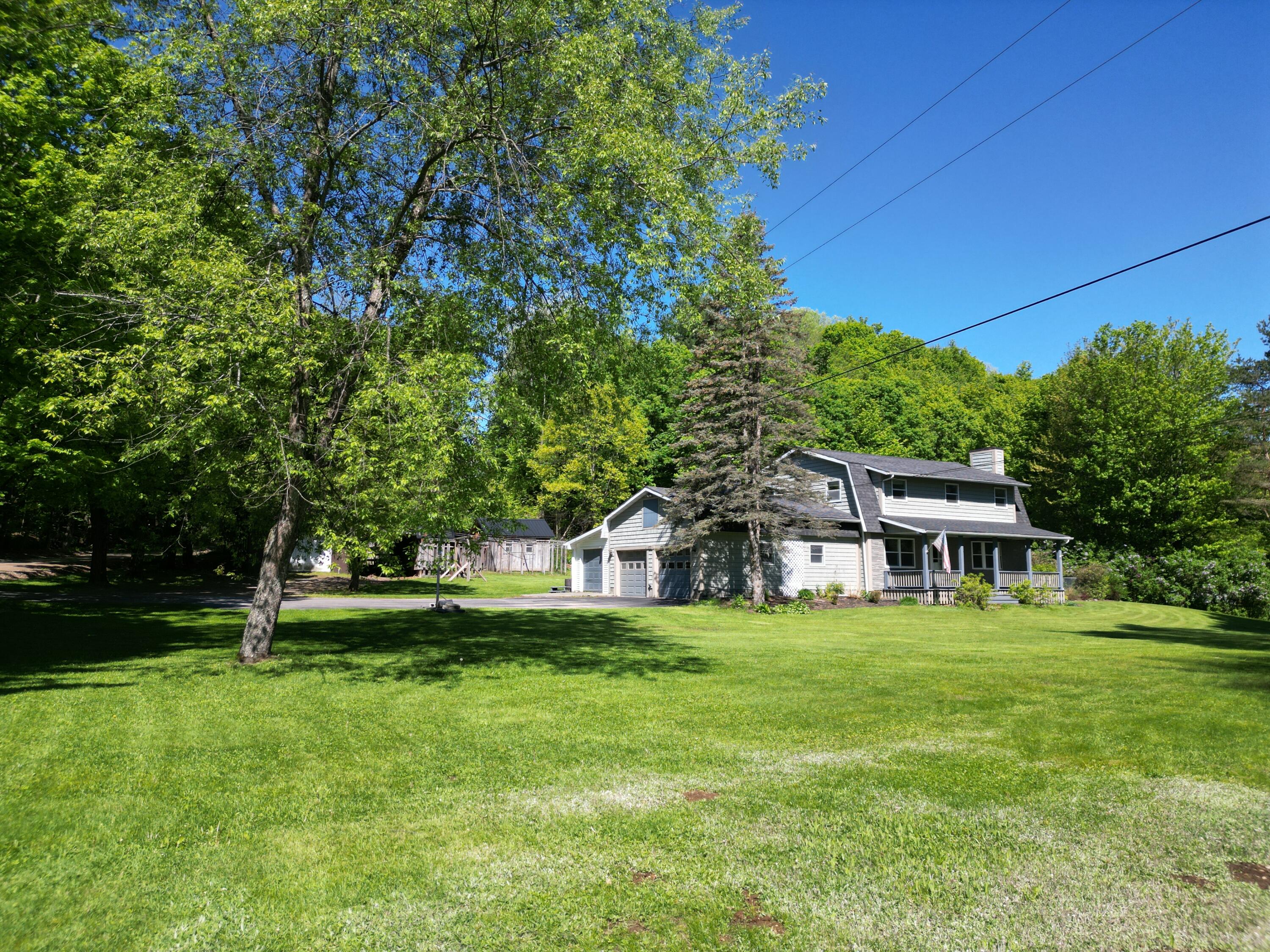 277 Hicks Road Malone NY 12953