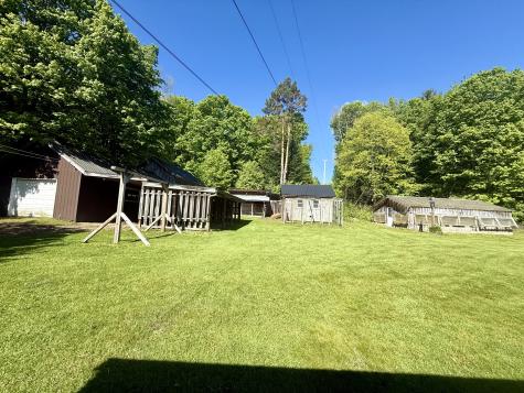 277 Hicks Road Malone NY 12953