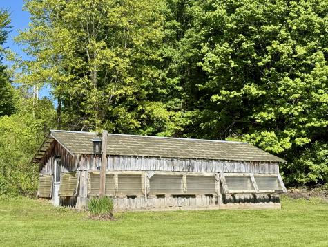 277 Hicks Road Malone NY 12953