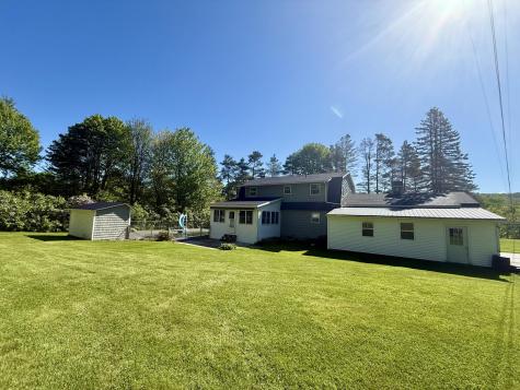 277 Hicks Road Malone NY 12953