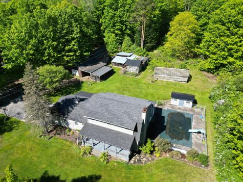277 Hicks Road Malone NY 12953