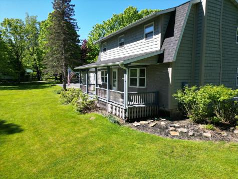 277 Hicks Road Malone NY 12953