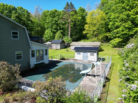 277 Hicks Road Malone NY 12953