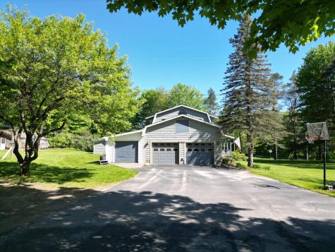 277 Hicks Road Malone NY 12953