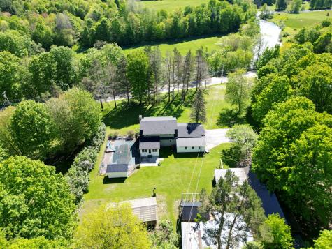 277 Hicks Road Malone NY 12953