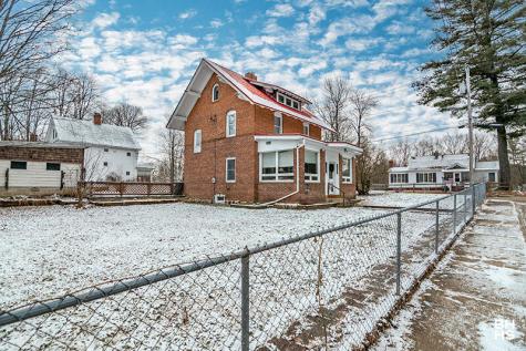 4 Virginia Street Saranac Lake NY 12983