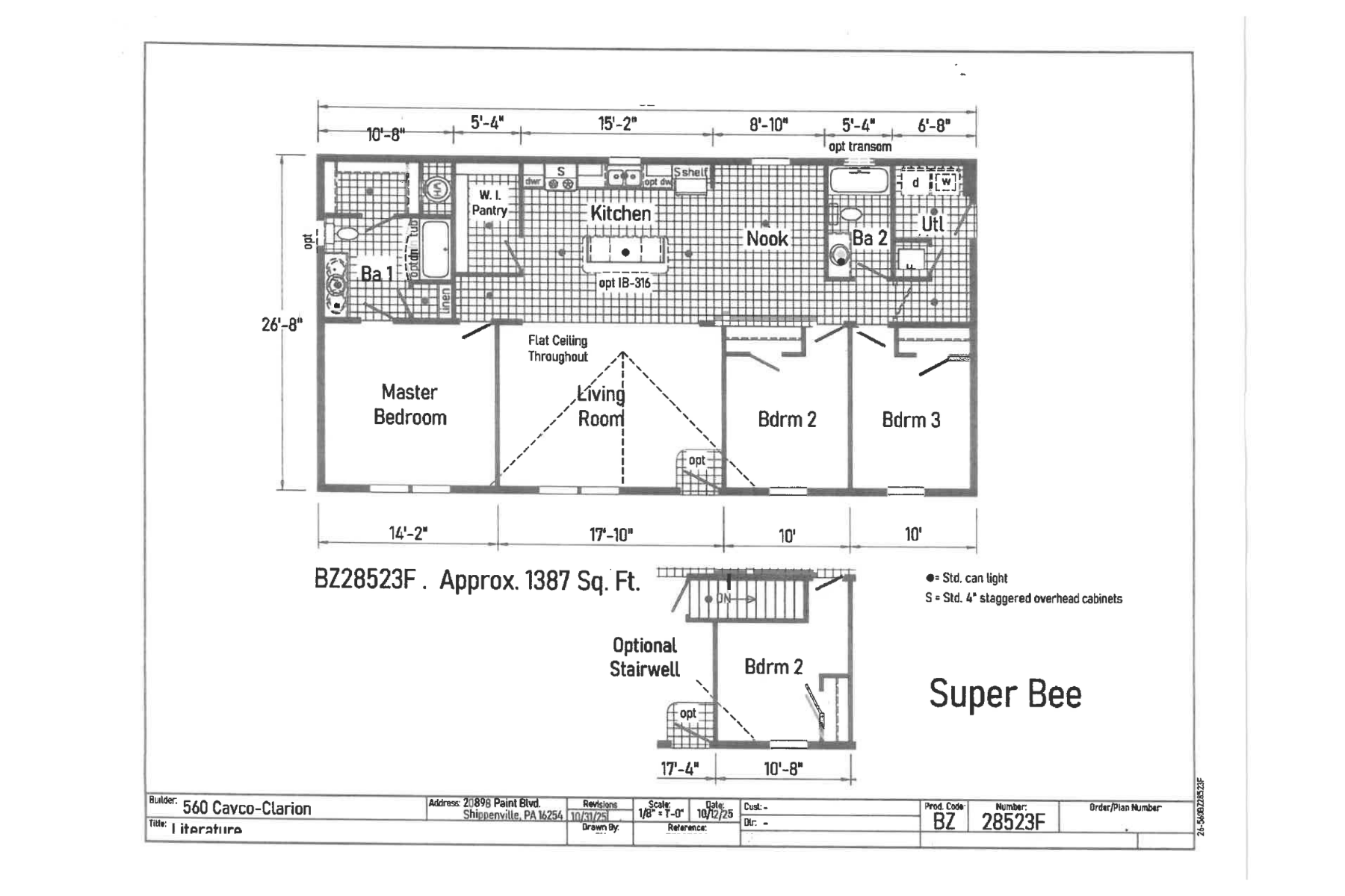 12 Michaele Avenue Plattsburgh NY 12901