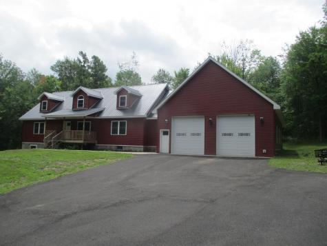 223 Riley Road Malone NY 12953