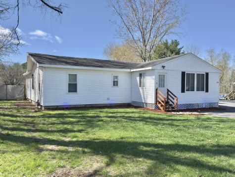 2142 Ny-22b Morrisonville NY 12962