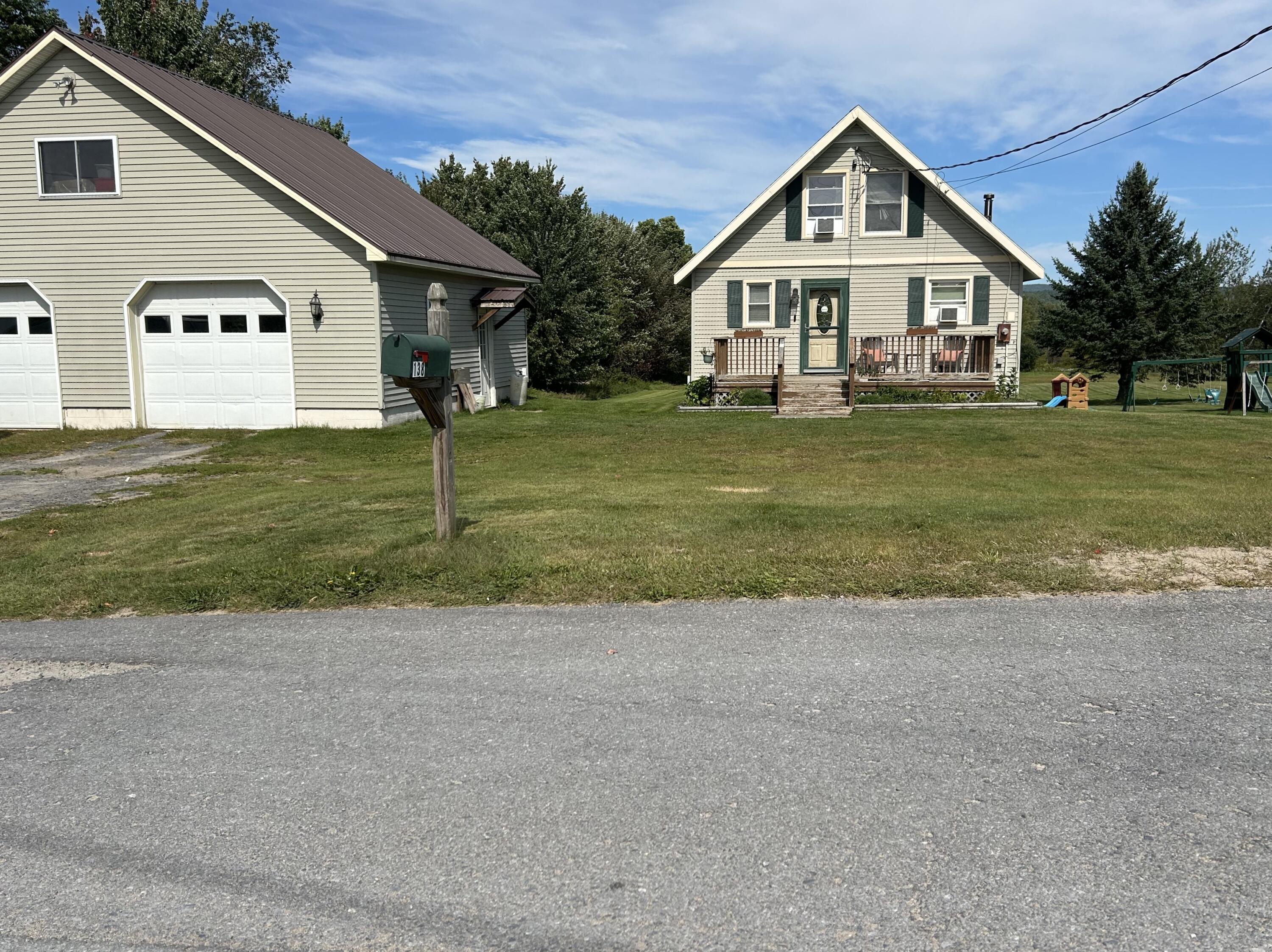 138 Porky Ryan Road Cadyville NY 12918